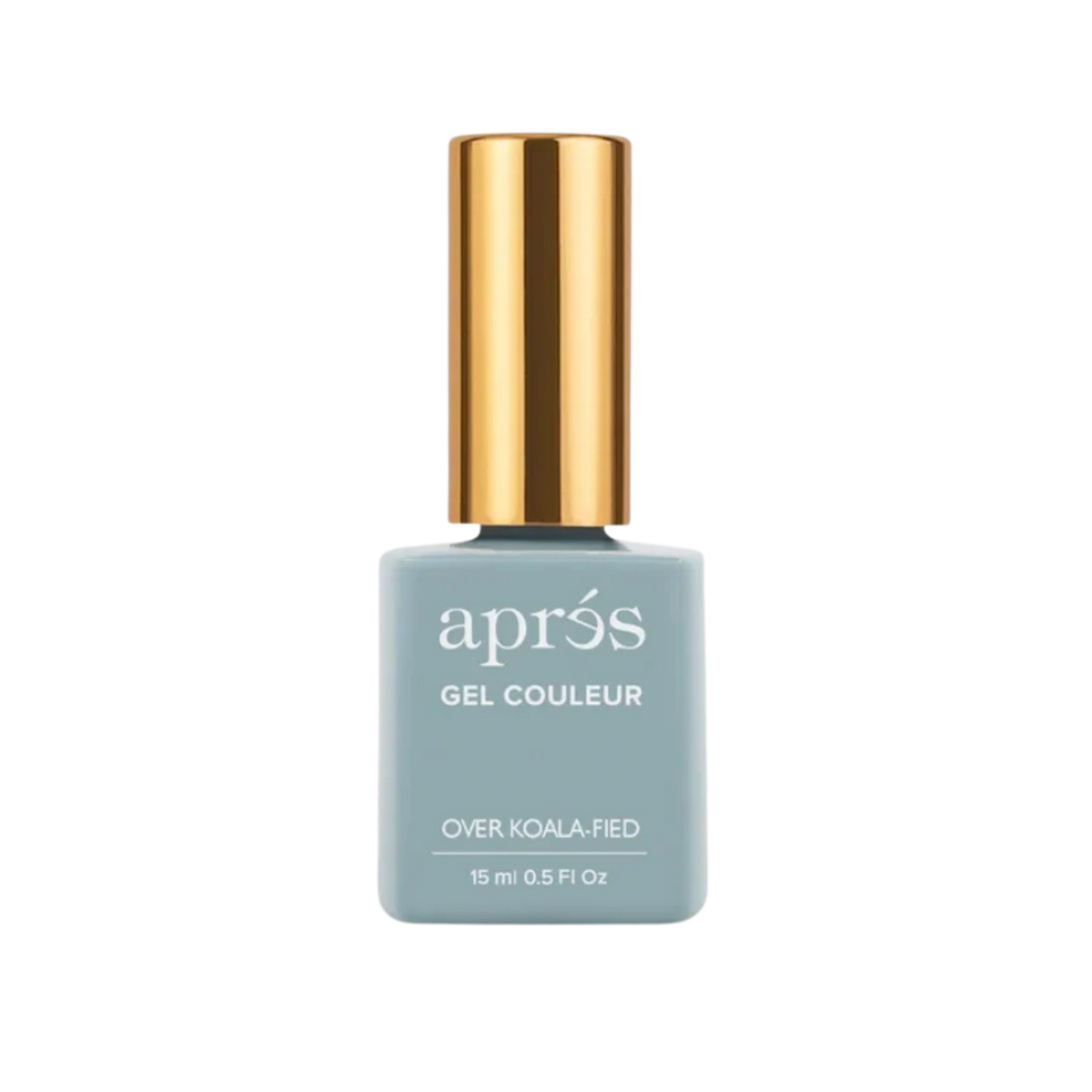 APRES | GEL COULEUR - OVER KOALA-FIED - 332