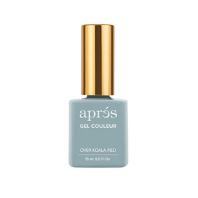 Apres - Gel Couleur - Over Koala-Fied - 332