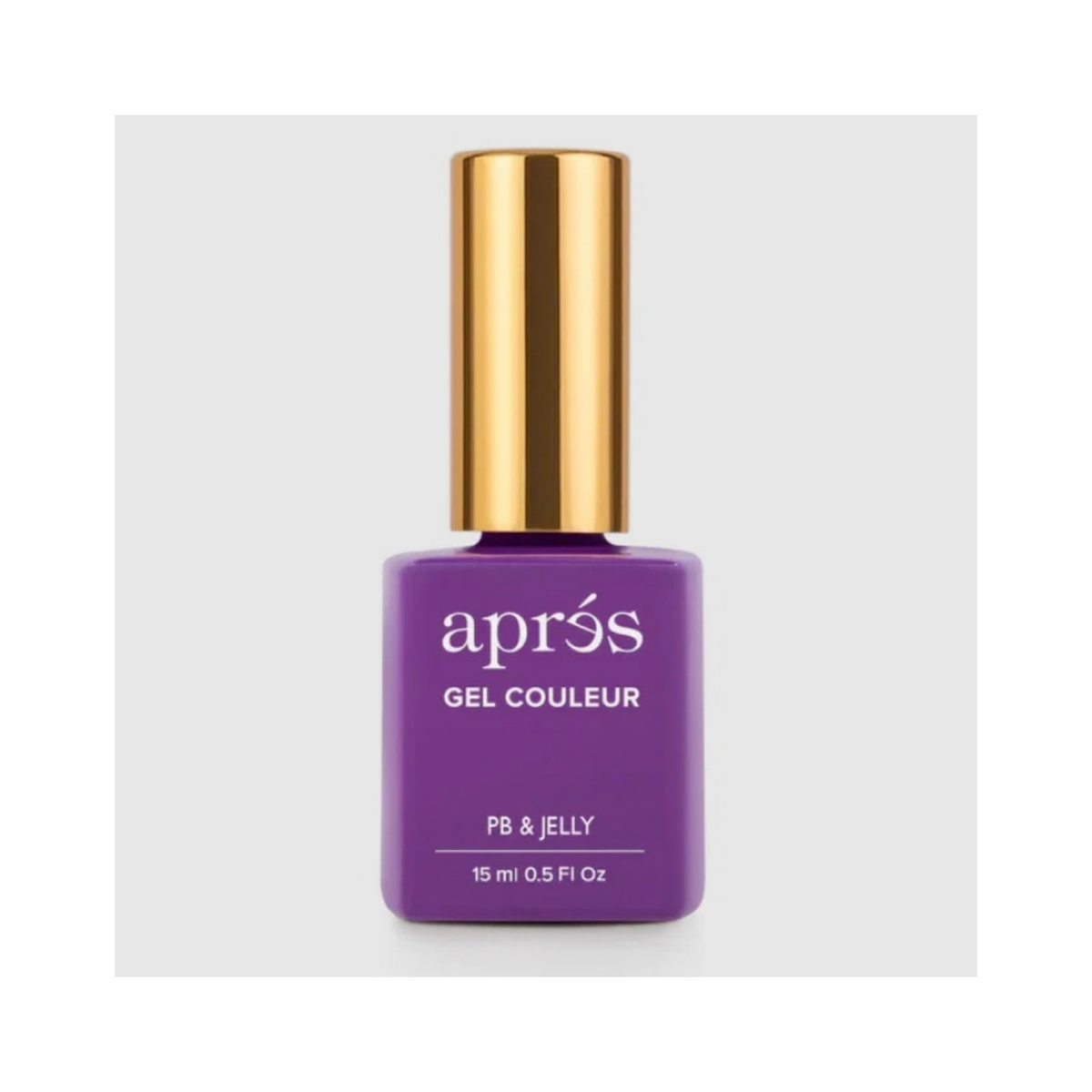 APRES | GEL COULEUR - PB&JELLY - J04
