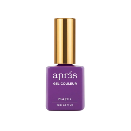 Apres - Gel Couleur - Pb&Jelly - J04
