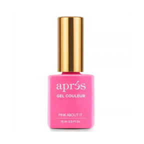 Apres - Gel Couleur - Pink About It - 267