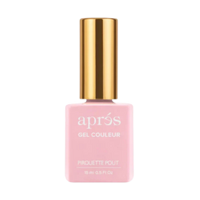 Apres - Gel Couleur - Pirouette Pout - 280