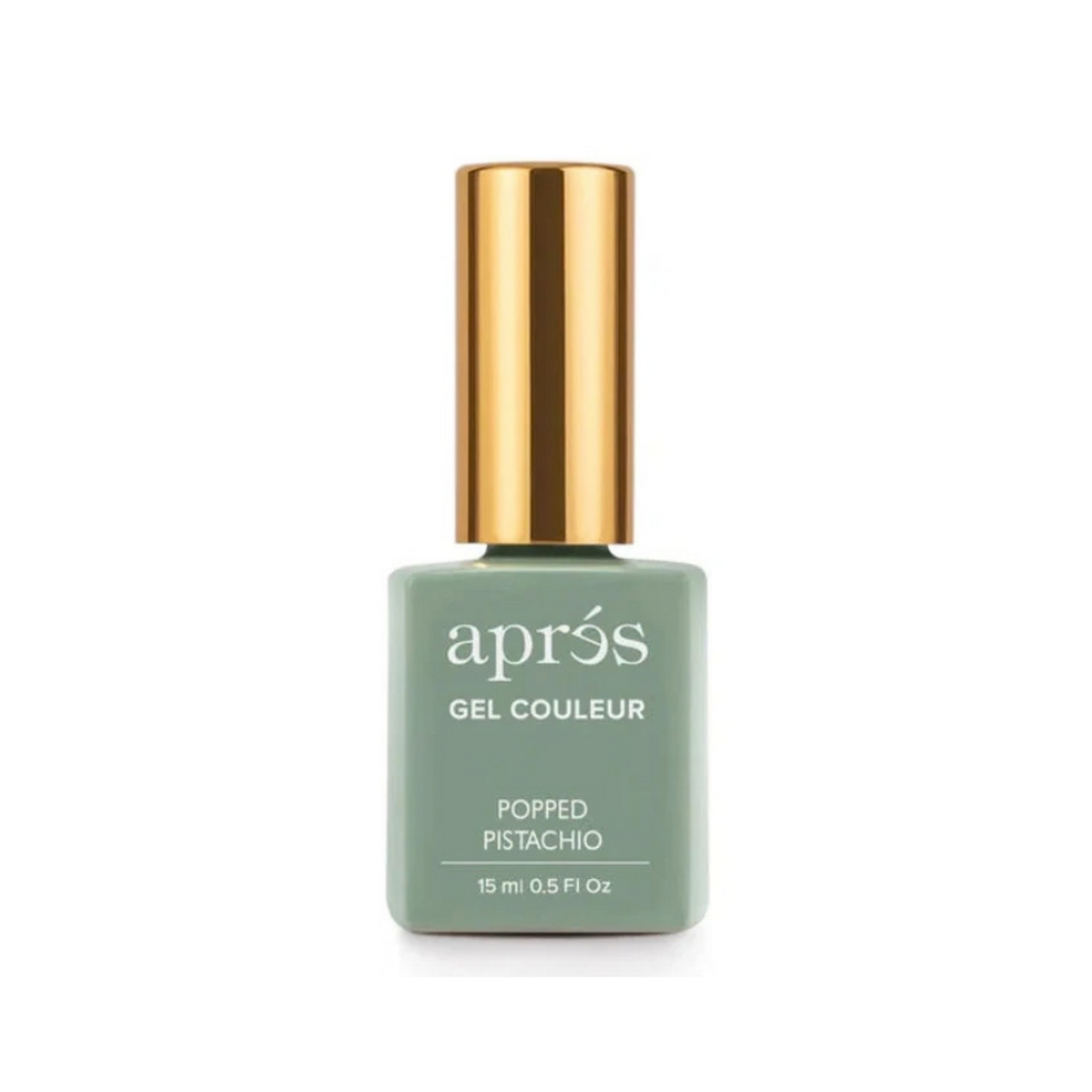 APRES | GEL COULEUR - POPPED PISTACHIO - 354