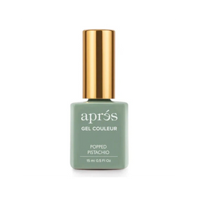 Apres - Gel Couleur - Popped Pistachio - 354