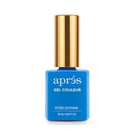 Apres - Gel Couleur - Posei-Donna - 241