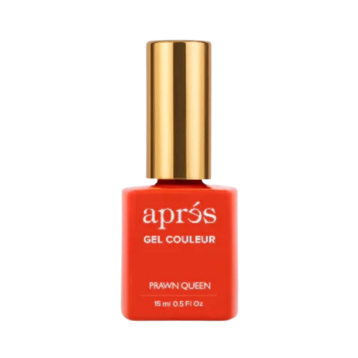 APRES | GEL COULEUR - PRAWN QUEEN - 259