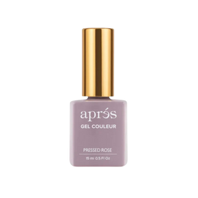 Apres - Gel Couleur - Pressed Rose - 316
