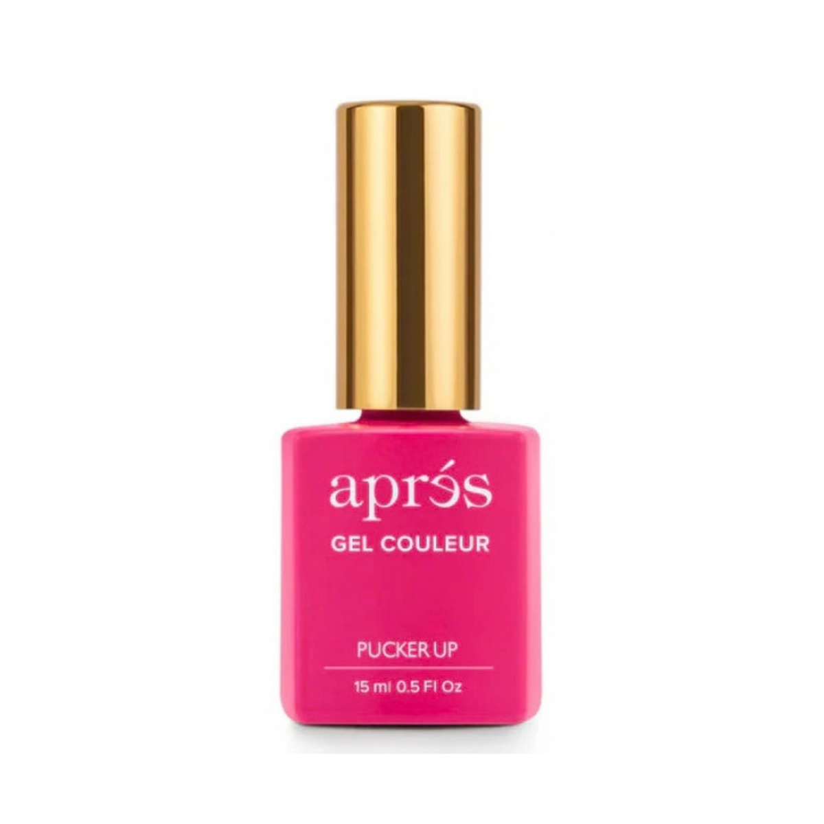 APRES | GEL COULEUR - PUCKER UP - 265