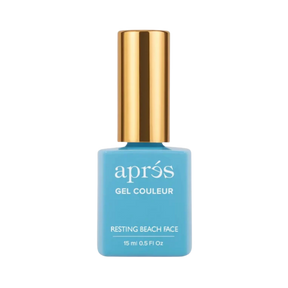 Apres - Gel Couleur - Resting Beach Face - 242