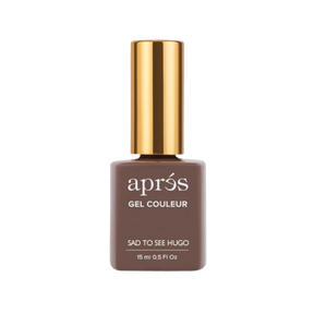 Apres - Gel Couleur - Sad to See Hugo - 302