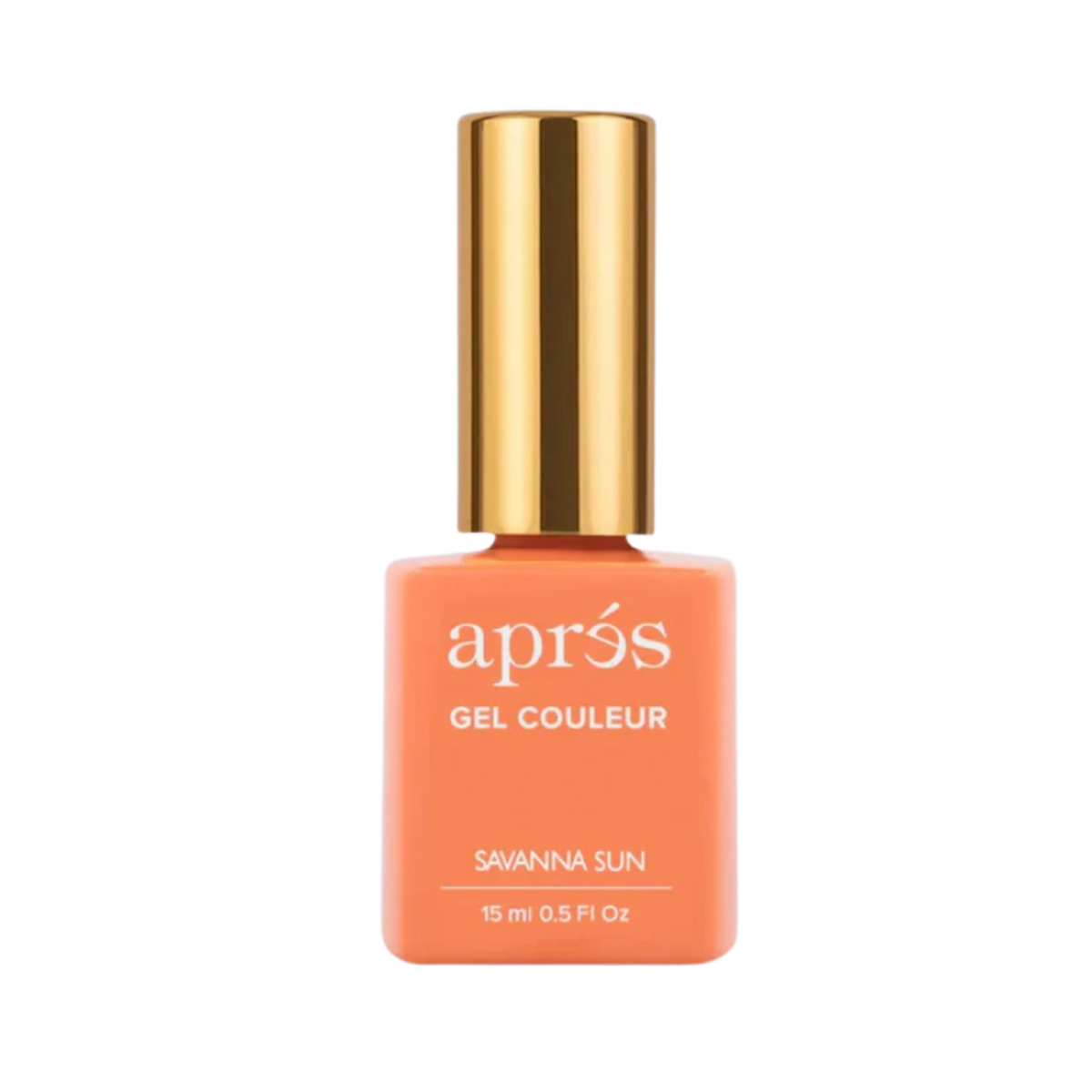 APRES | GEL COULEUR - SAVANNA SUN - 260