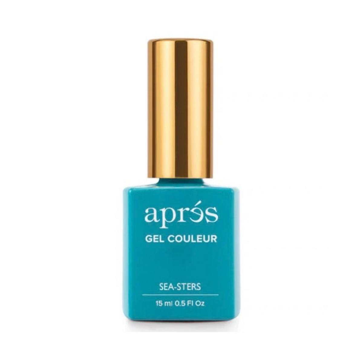 APRES | GEL COULEUR - SEA-STERS - 227
