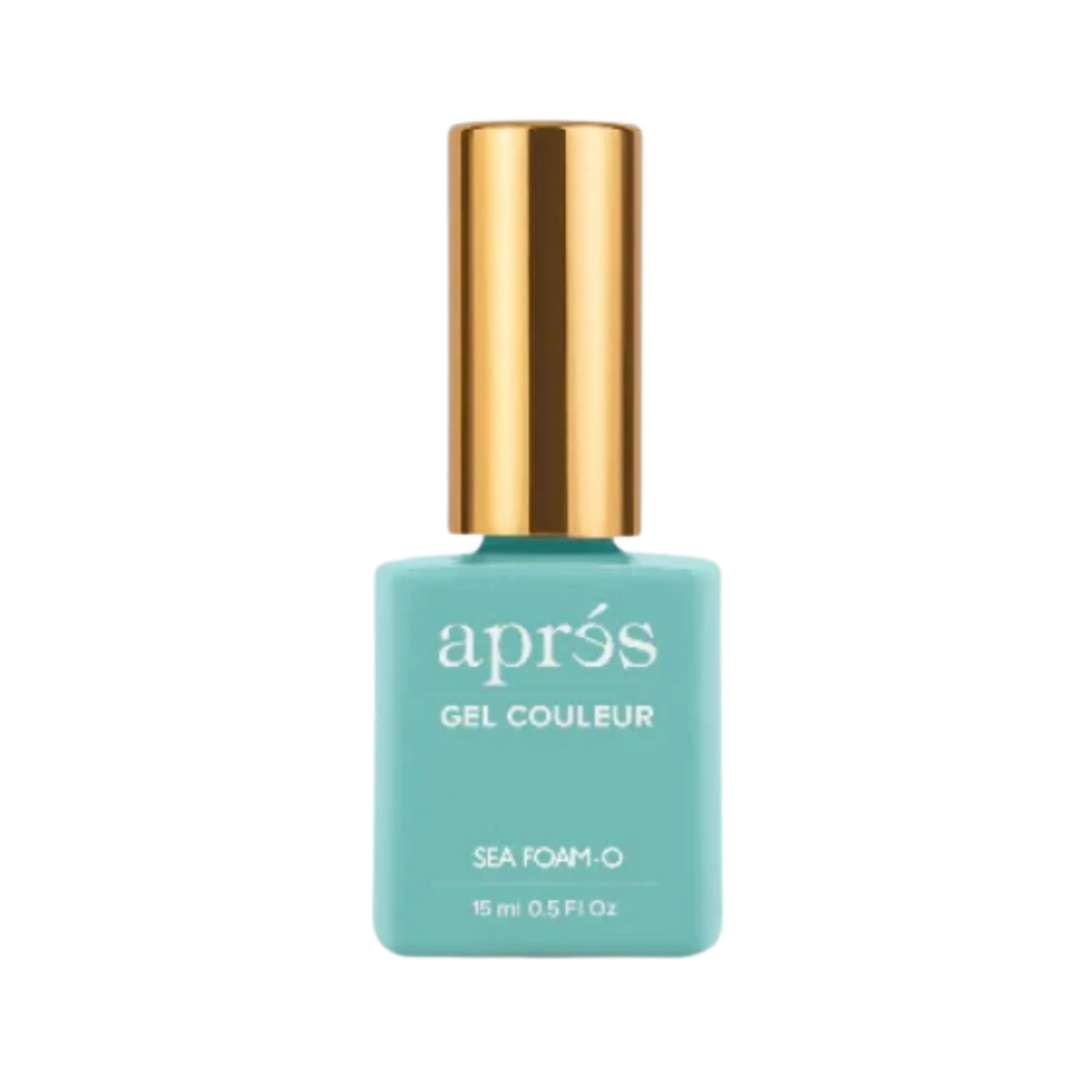 APRES | GEL COULEUR - SEA FOAM-O - 231