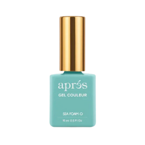 Apres - Gel Couleur - Sea Foam-O - 231