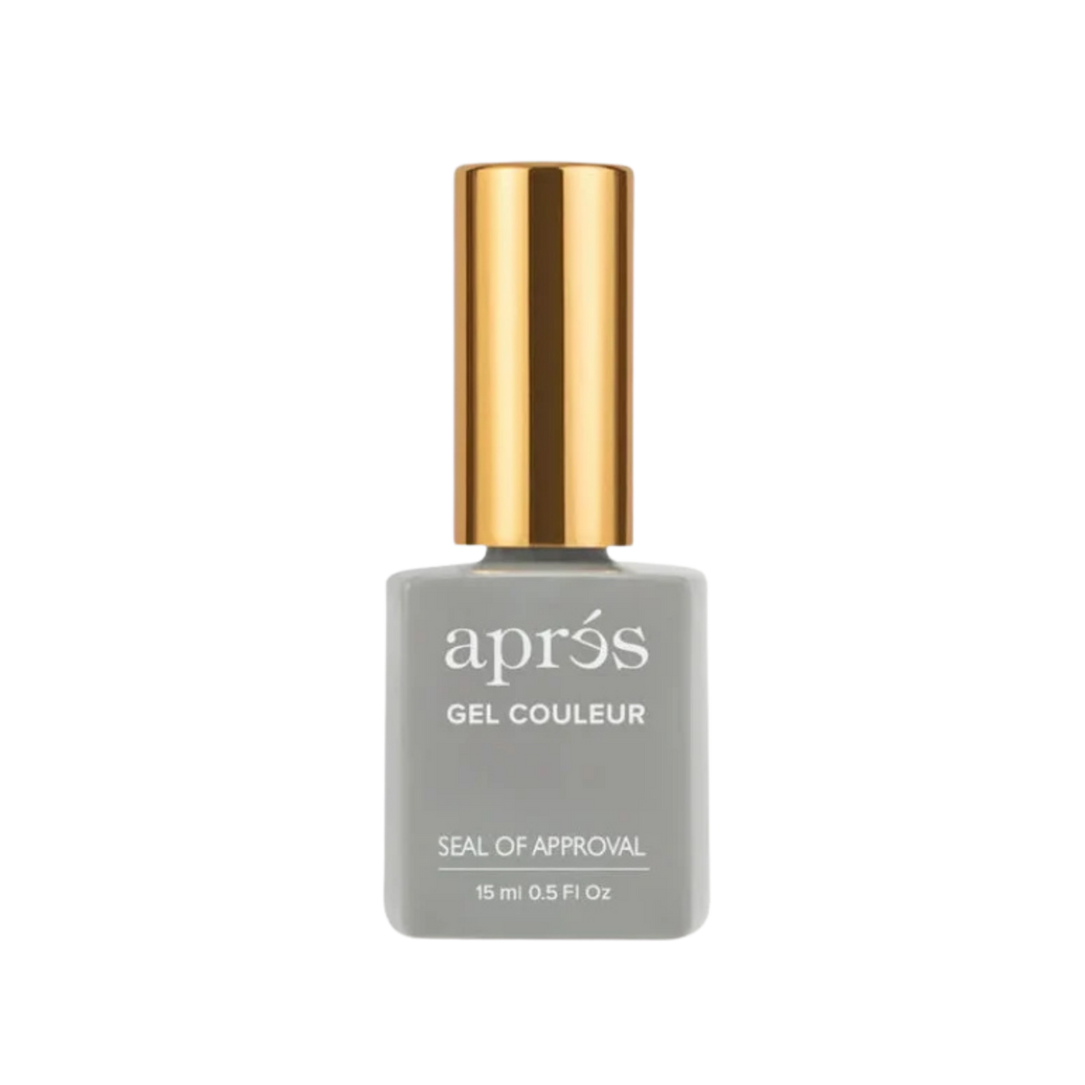 APRES | GEL COULEUR - SEAL OF APPROVAL - 331
