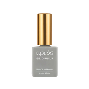 Apres - Gel Couleur - Seal of Approval - 331
