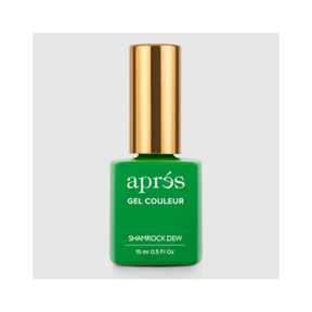Apres - Gel Couleur - Shamrock Dew - J11