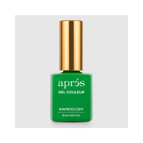 Apres - Gel Couleur - Shamrock Dew - J11