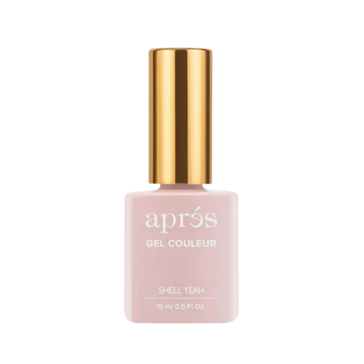 APRES | GEL COULEUR - SHELL YEAH - 294