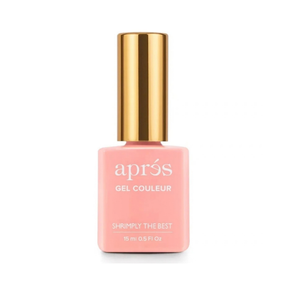 Apres - Gel Couleur - Shrimply the Best - 220