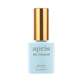 Apres - Gel Couleur - Sky High - 244