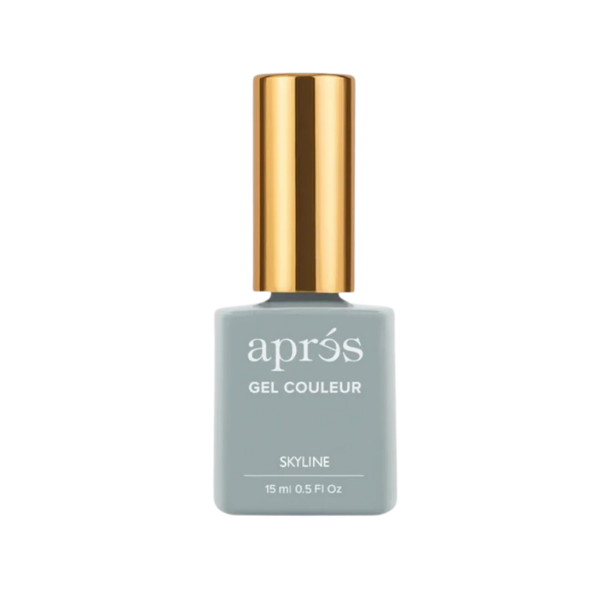 APRES | GEL COULEUR - SKYLINE - 330