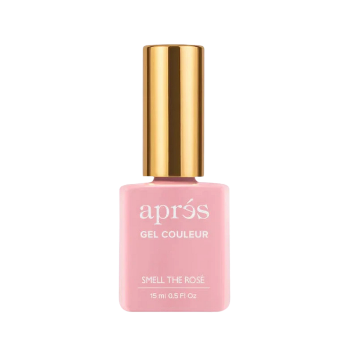 APRES | GEL COULEUR - SMELL THE ROSÉ - 292