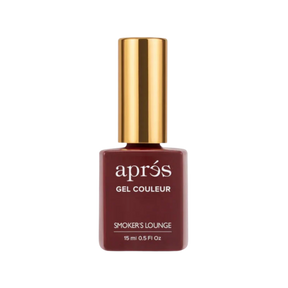 Apres - Gel Couleur - Smoker’S Lounge - 296