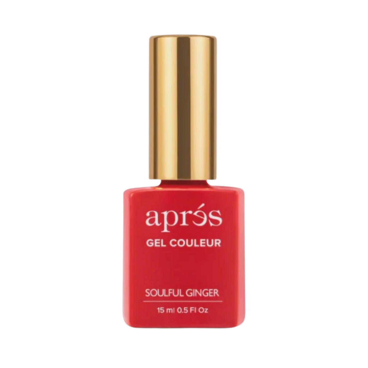 APRES | GEL COULEUR - SOULFUL GINGER - 257