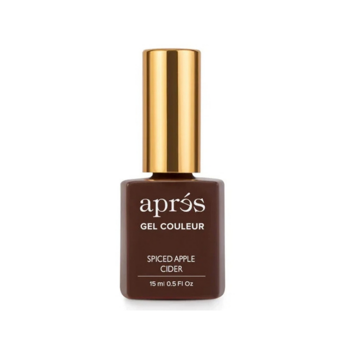 APRES | GEL COULEUR - SPICED APPLE CIDER - 357