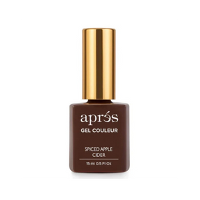 Apres - Gel Couleur - Spiced Apple Cider - 357