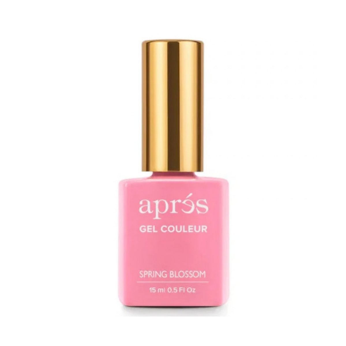 APRES | GEL COULEUR - SPRING BLOSSOM - 269