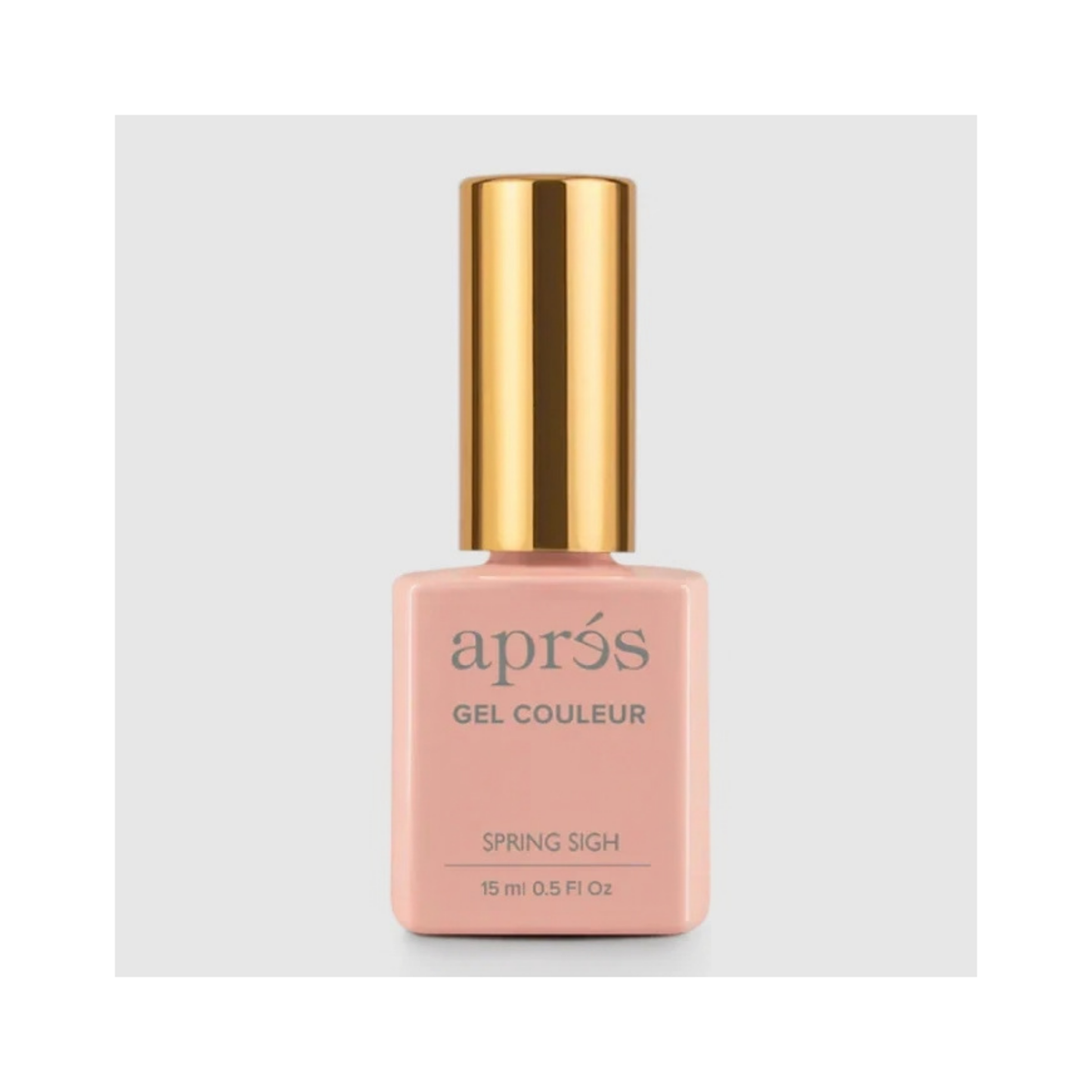APRES | GEL COULEUR - SPRING SIGH - N05