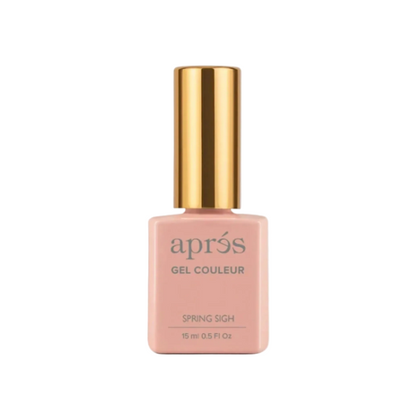 Apres - Gel Couleur - Spring Sigh - N05