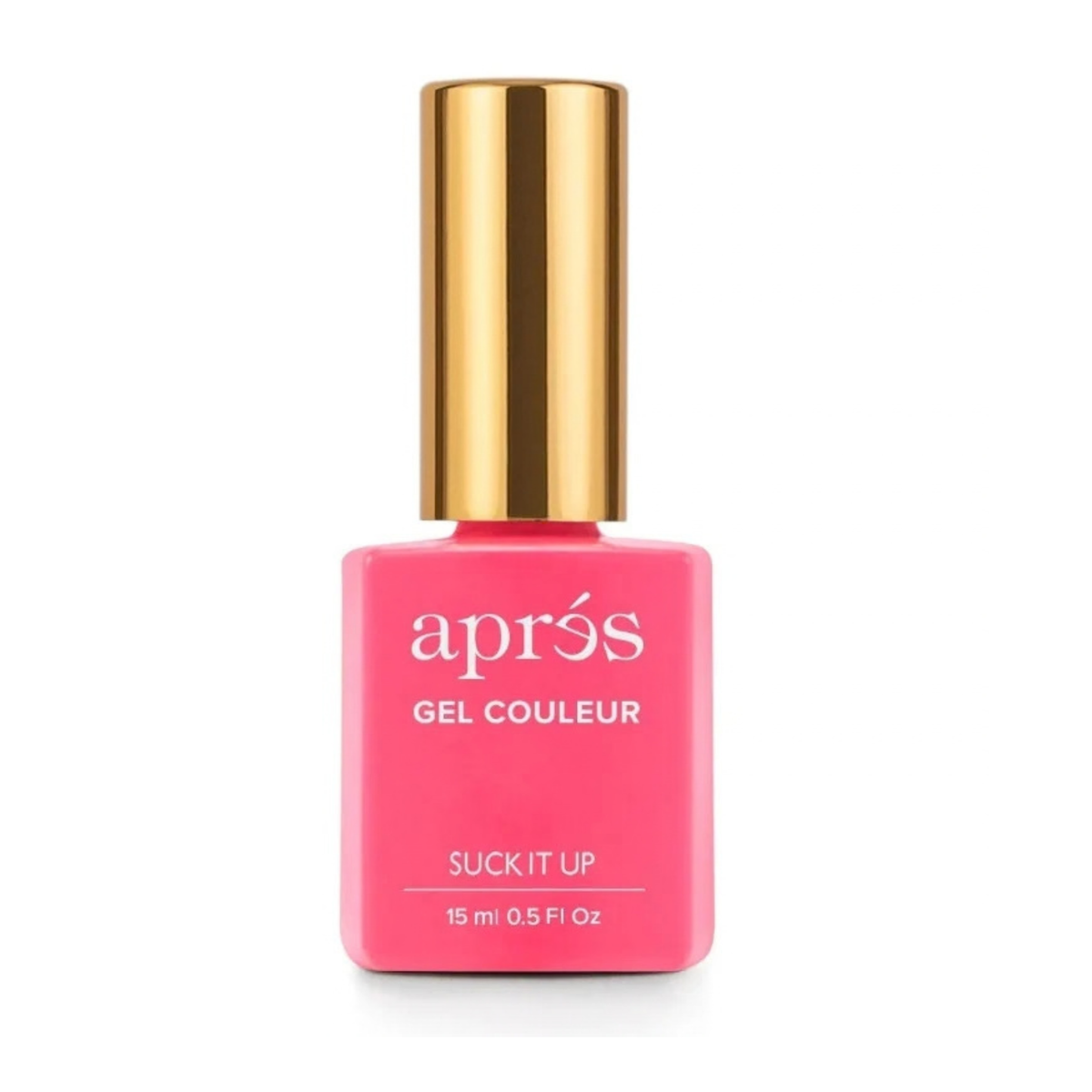 APRES | GEL COULEUR - SUCK IT UP - 215
