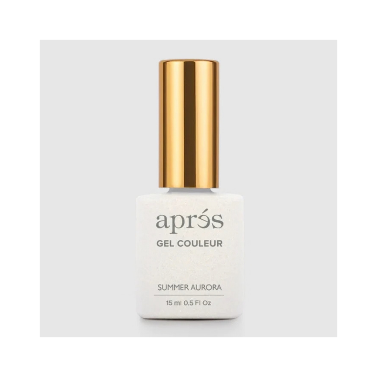 APRES | GEL COULEUR - SUMMER AURORA - G12