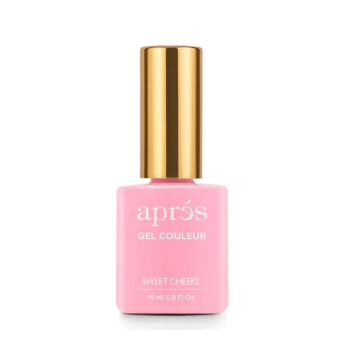 APRES | GEL COULEUR - SWEET CHEEKS - 217