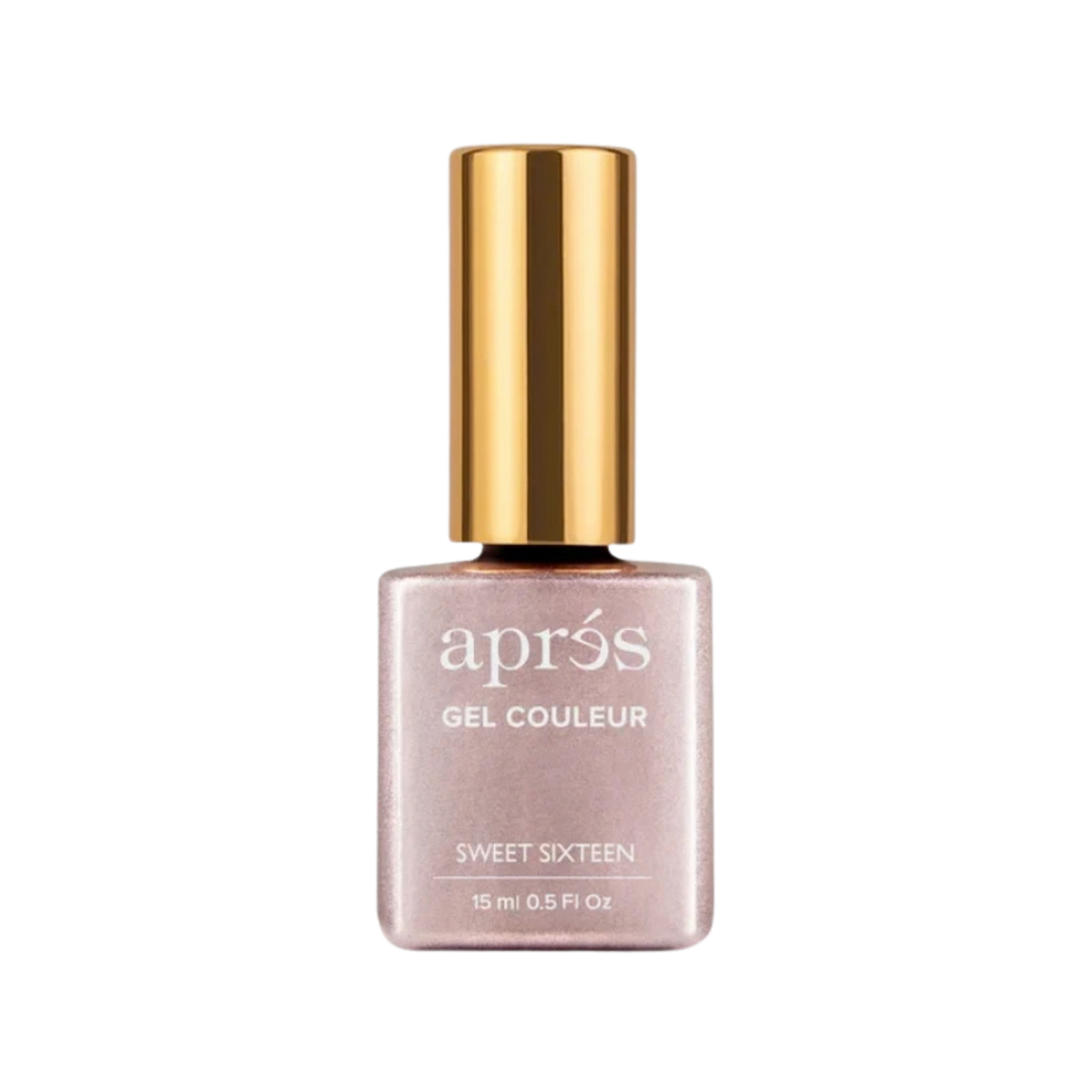 APRES | GEL COULEUR - SWEET SIXTEEN - G10