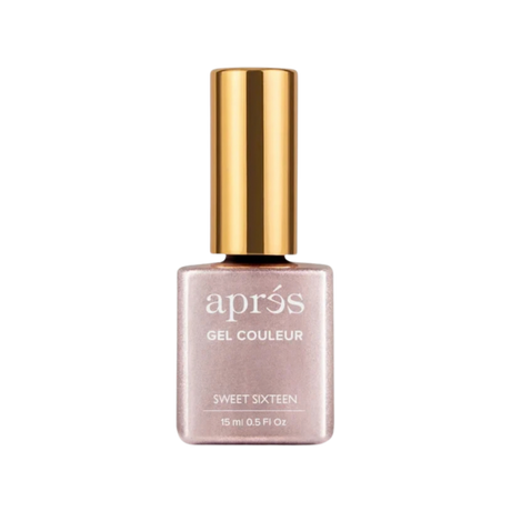 Apres - Gel Couleur - Sweet Sixteen - G10