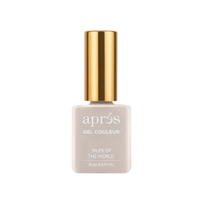 Apres - Gel Couleur - Taupe of the World - 320