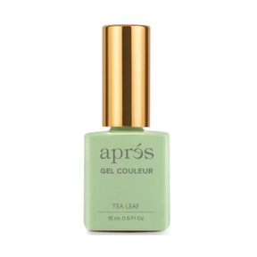 Apres - Gel Couleur - Tea Leaf - 234