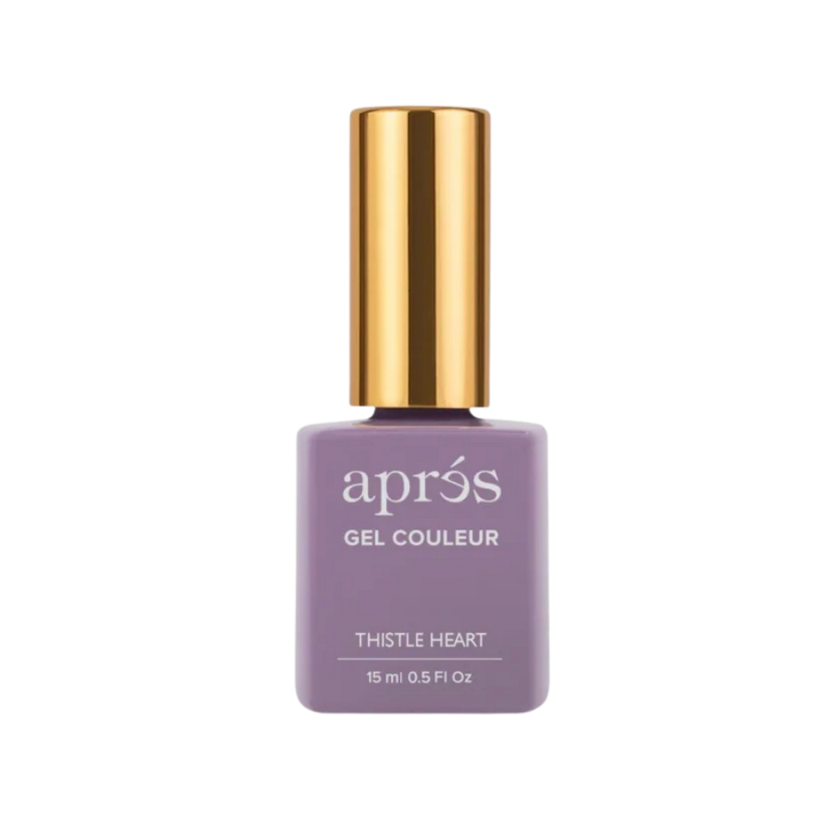 APRES | GEL COULEUR - THISTLE HEART - 339