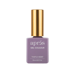 Apres - Gel Couleur - Thistle Heart - 339