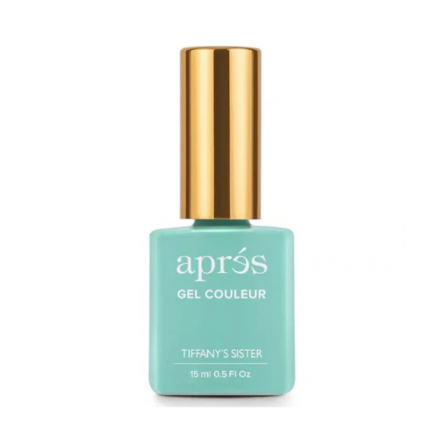 Apres - Gel Couleur - Tiffany's Sister - 232