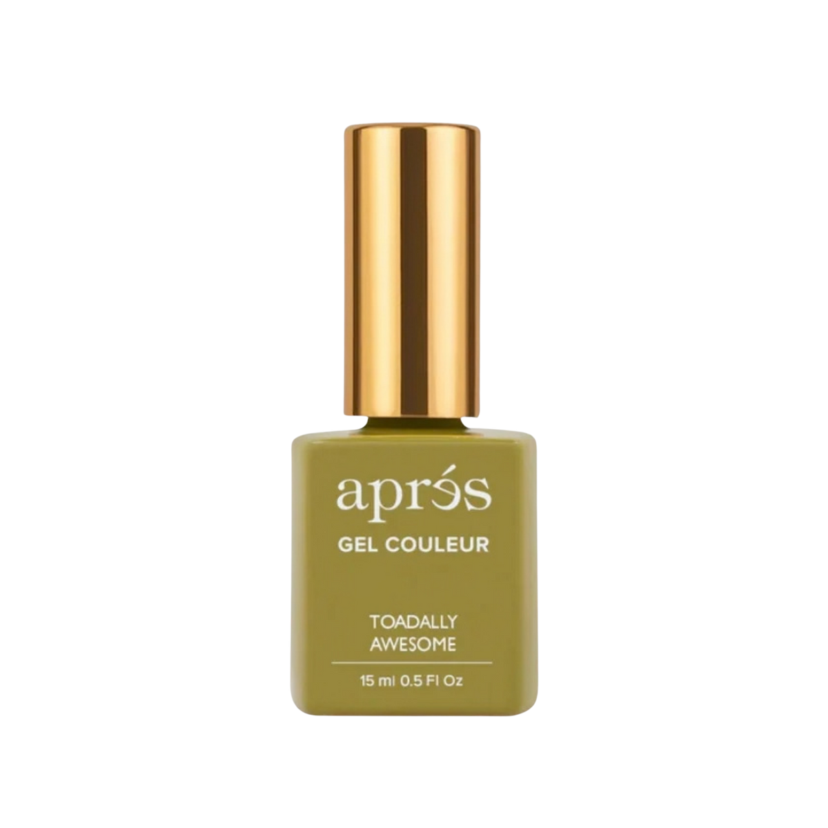 APRES | GEL COULEUR - TOADALLY AWESOME - 355