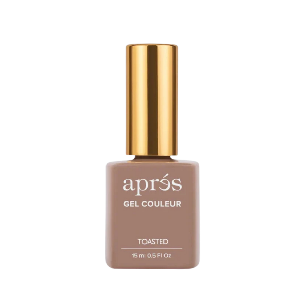 APRES | GEL COULEUR - TOASTED - 303