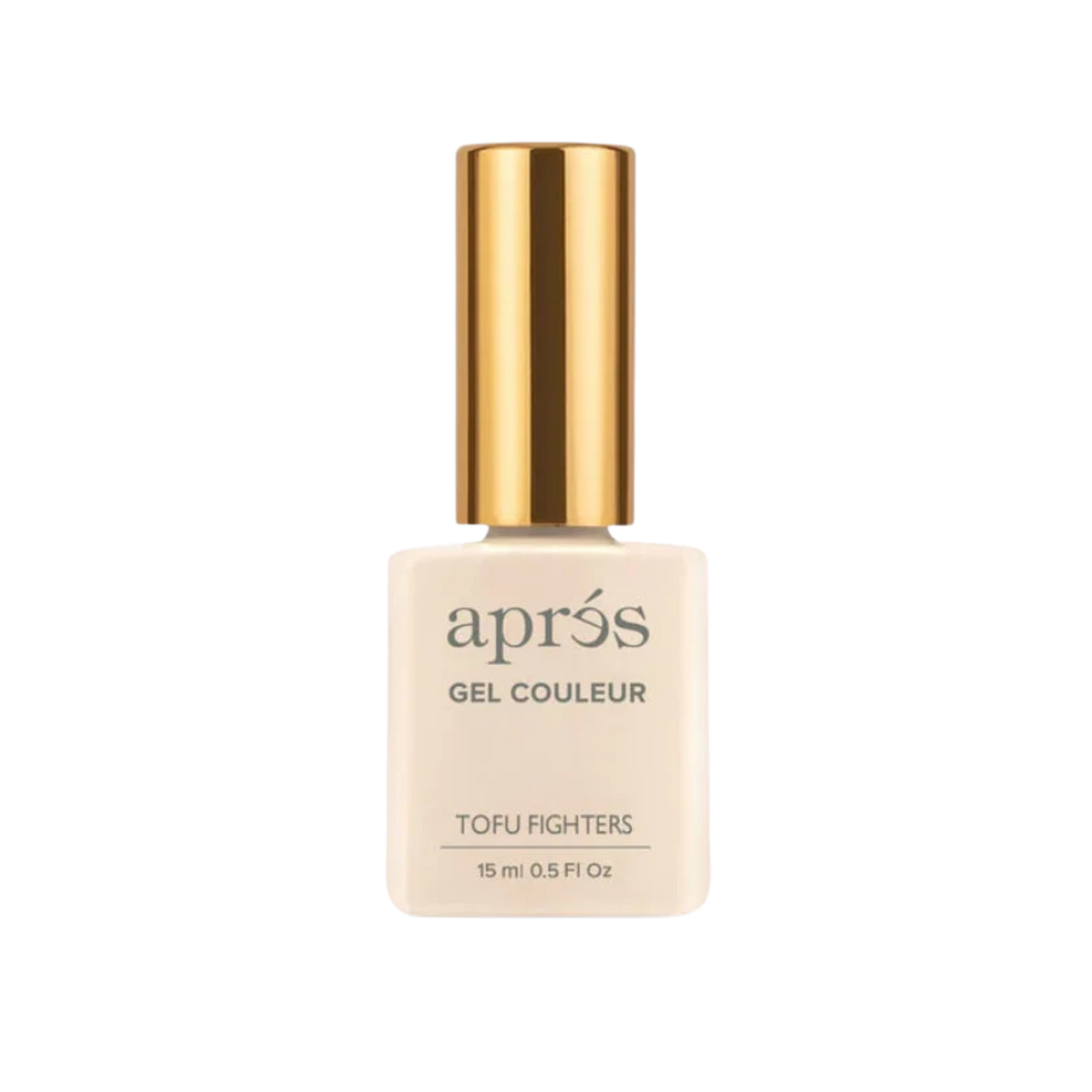APRES | GEL COULEUR - TOFU FIGHTERS - 322