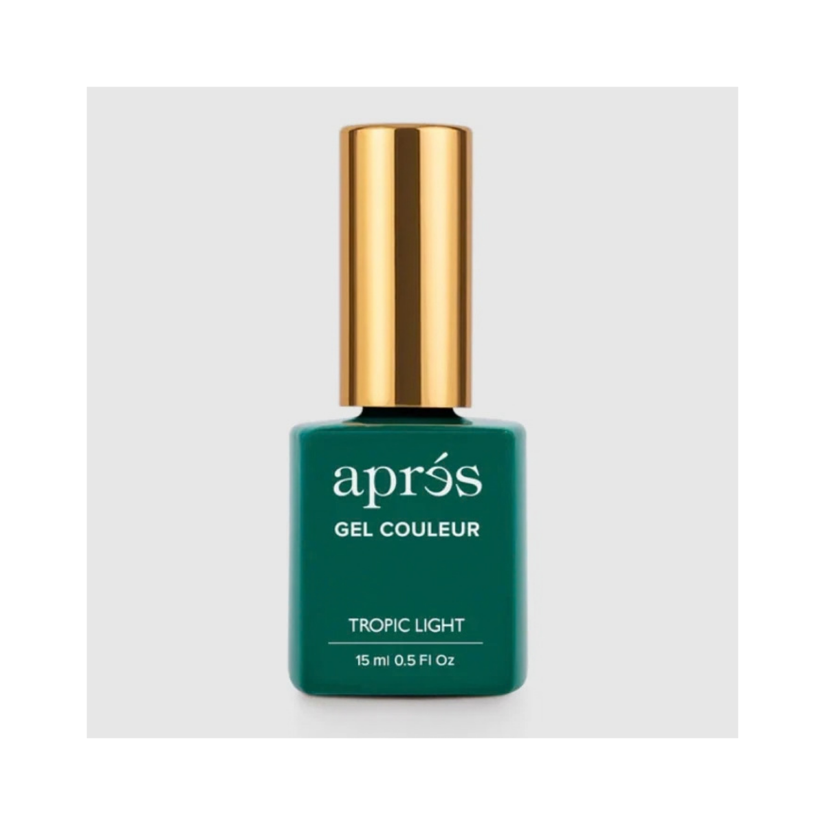 APRES | GEL COULEUR - TROPIC LIGHT - J09
