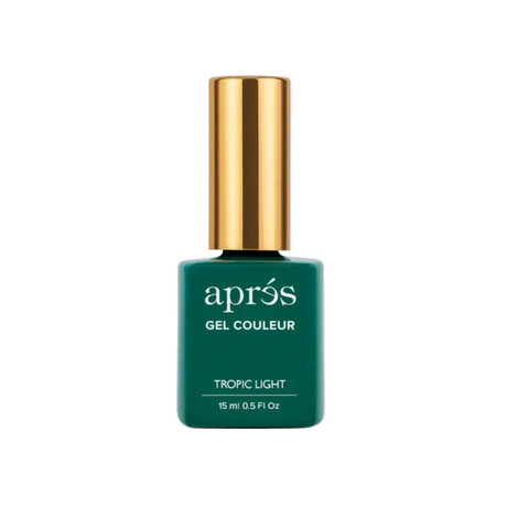Apres - Gel Couleur - Tropic Light - J09