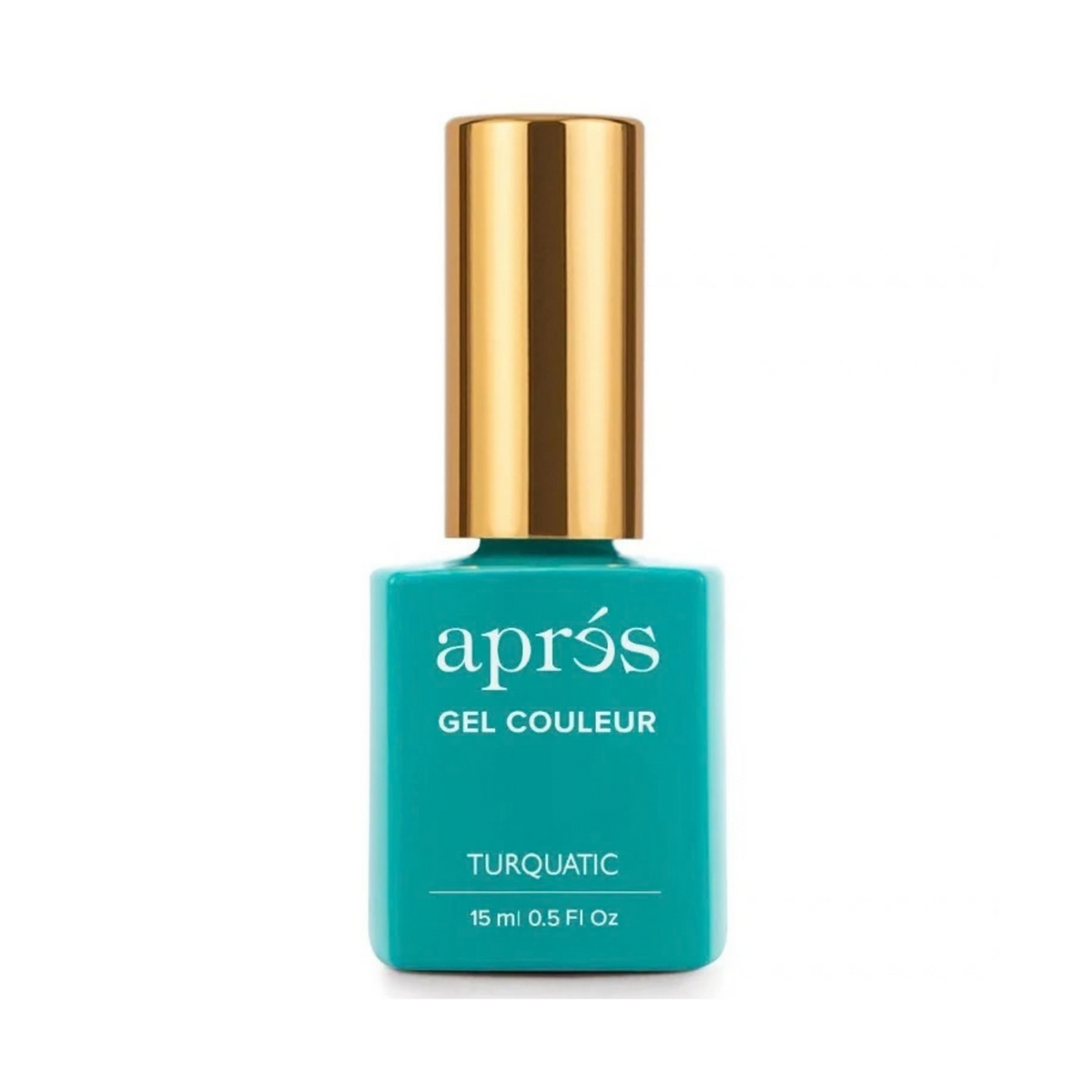 APRES | GEL COULEUR - TURQUATIC - 225